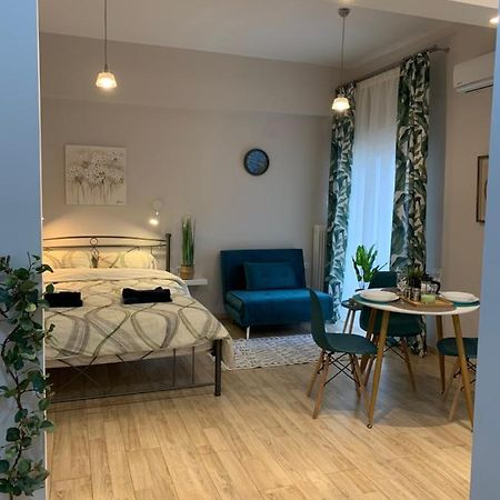 Marina Alkamenous Apartment Αθήνα Εξωτερικό φωτογραφία