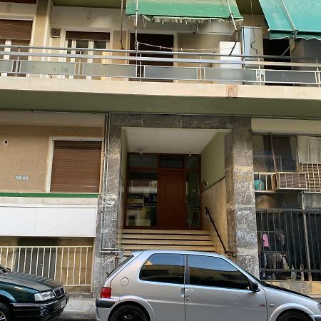 Marina Alkamenous Apartment Αθήνα Εξωτερικό φωτογραφία