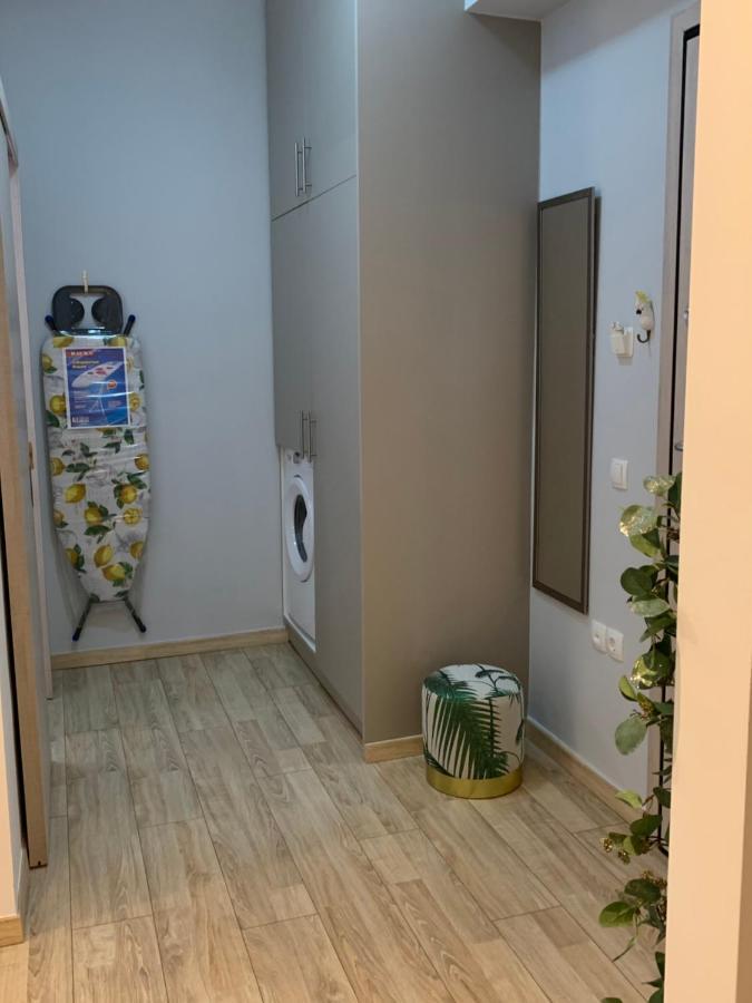 Marina Alkamenous Apartment Αθήνα Εξωτερικό φωτογραφία