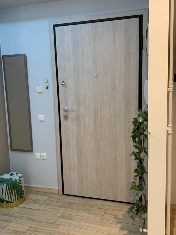Marina Alkamenous Apartment Αθήνα Εξωτερικό φωτογραφία