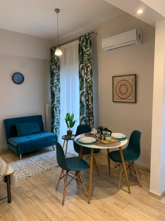 Marina Alkamenous Apartment Αθήνα Εξωτερικό φωτογραφία
