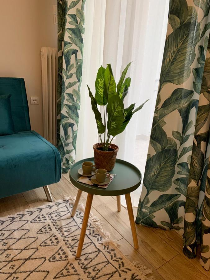 Marina Alkamenous Apartment Αθήνα Εξωτερικό φωτογραφία