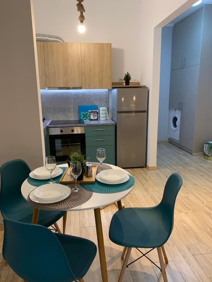 Marina Alkamenous Apartment Αθήνα Εξωτερικό φωτογραφία