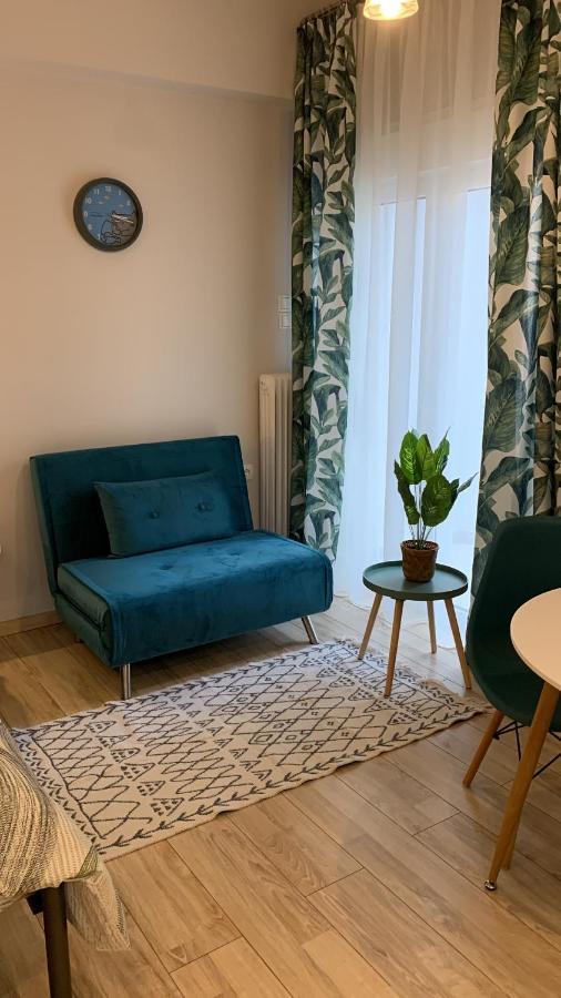 Marina Alkamenous Apartment Αθήνα Εξωτερικό φωτογραφία