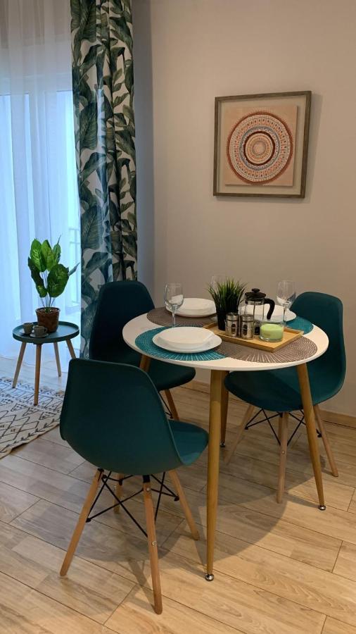 Marina Alkamenous Apartment Αθήνα Εξωτερικό φωτογραφία