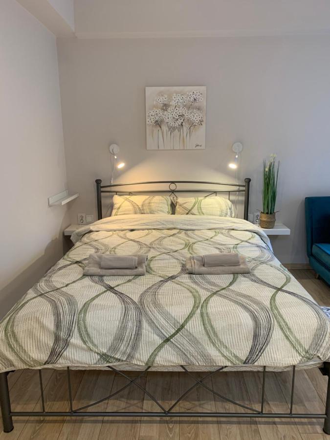 Marina Alkamenous Apartment Αθήνα Εξωτερικό φωτογραφία