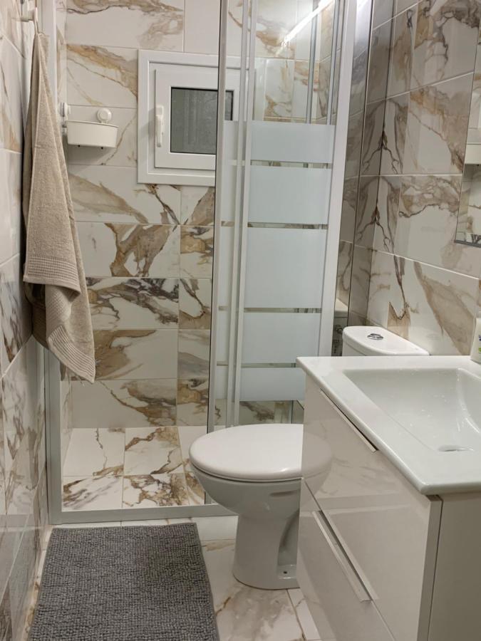 Marina Alkamenous Apartment Αθήνα Εξωτερικό φωτογραφία